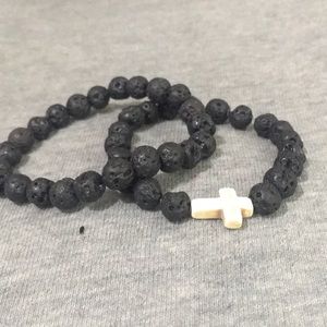 Handcrafted Bracelet set